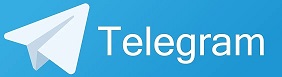 telegram button